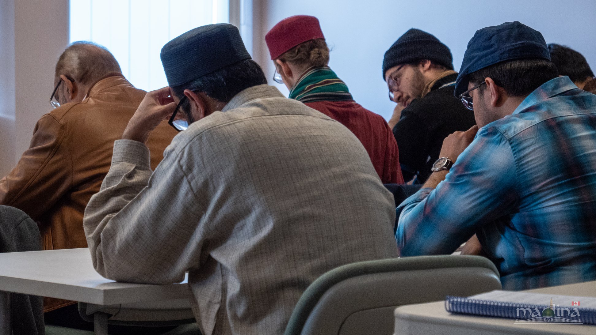 Quran Class