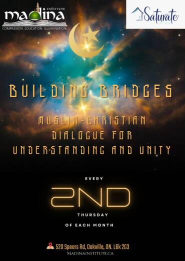 Building Bridges